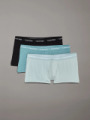 Pánské boxerky Calvin Klein 3 pack NB2666/Q27 (5)5